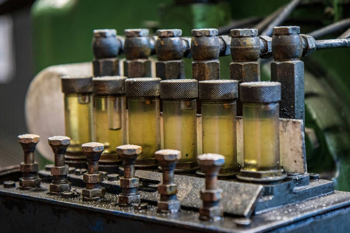 Hedge Trimmer Oil Mitre 10: 7 Essential Tips to Avoid Costly Maintenance Mistakes
